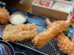 -胜博殿日式炸猪排(西红门店)