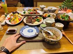-蟹将军日本料理(中南路店)