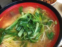 -泰煌鸡·上海白斩鸡·鸡汤面(鹤庆店)