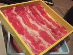 -水林间·寿喜烧自助(仙林金鹰店)