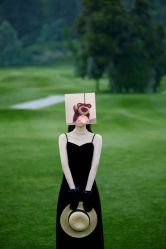 -巴黎婚纱摄影工作室