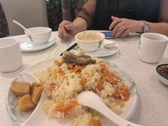 -新粤新疆菜清真餐厅(拱北店)