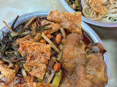 -凤张螺蛳粉·爽口粉(跃进路总店)