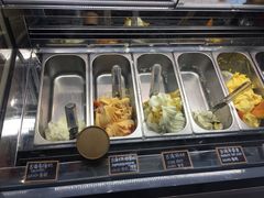 -歎雪糕低糖低脂Gelato冰淇淋