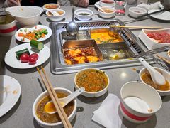 -海底捞火锅(方圆荟店)