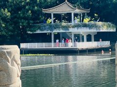 -荔枝公园(福田区)