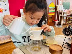 -伊顿幼儿园(济南大地锐城校区)