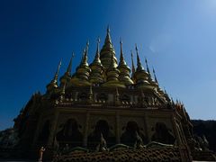 -西双版纳勐泐文化旅游区