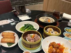 -五缘湾凯悦酒店·悦饗中餐厅