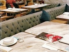 大堂-星洲小聚·东南亚菜(中航城君尚店)