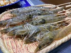 基围虾-金龙·打边炉(武进路店)