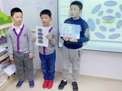 -瑞思教育·少儿英语(凯德校区)