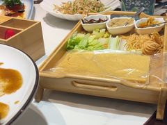 -巨鼎谭家菜(普照寺路店)