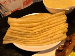 春饼-我去·春饼文化主题餐厅(国定路总店)
