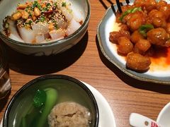 -川知味(京华城店)