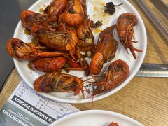 -苏格里岛自助海鲜烤肉(青秀万达店)