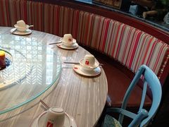 包厢-湘当爱·鲜煮现炒(松岗立业路店)