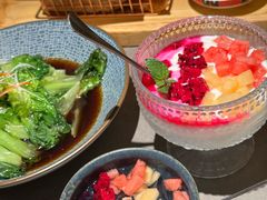 -塔哈尔·新疆盛宴(奉贤龙湖店)