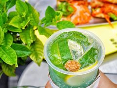 -蔡澜Pho·越南粉餐厅(海上世界店)