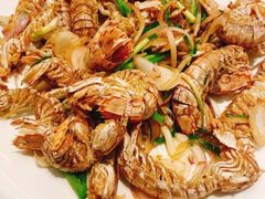 -启东海鲜人家(古美路店)