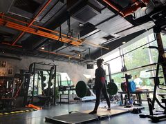 -能量健身私教工作室(1527店)