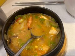 -韩时烤肉(枫蓝店)