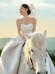 -第一夫人婚纱摄影(南京店)