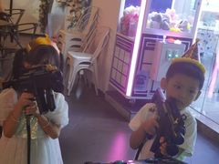 -CIAO·团建聚餐·生日派对轰趴馆(福田店)