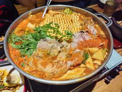 -花腰餐吧Bistro烧烤 傣味(传媒大学店)