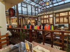 -丽江庭院之爱在路上(西单店)