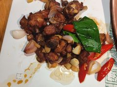 -云海肴云南菜·蒸汽石锅鱼(北京良乡华冠店)