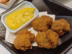 -千寻山野烤肉(中关村店)