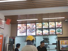 -众品老方子锅贴甜沫(李村店)