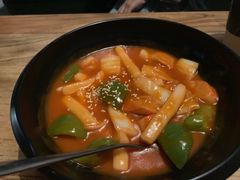 -米拉小厨(云霄店)