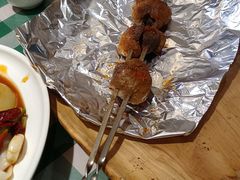 -新疆巴州金丝特餐厅(大钟寺店)