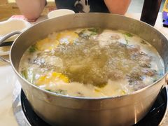 -为什么牛潮汕牛肉火锅(中信广场店)