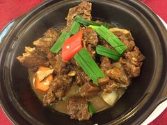 -天鲜阁·海鲜粤菜·33年老字号(石槎白云站店)