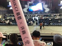-大连体育中心体育馆