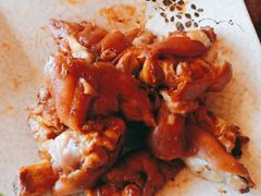 -弓二莜面(总店)