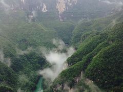 -重庆云阳龙缸景区