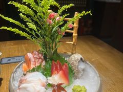 -蟹将军·松叶蟹和牛日料放题自助(K11店)