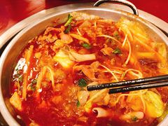 -胖娃古镇鸡杂(磁器口总店)