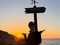 -东极岛景区