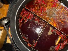 -陈眼镜火锅(总店)