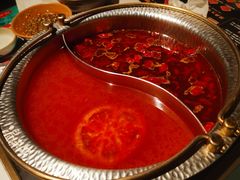 -温禾牛·和牛寿喜烧自助火锅(恒基名人店)