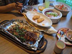 -新白鹿餐厅(城西银泰城店)