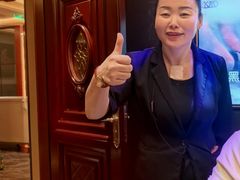 -金刚山烧烤(红旗大街店)