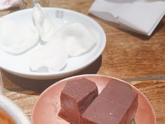 -小吊梨汤·北京菜·烤鸭(四元桥店)