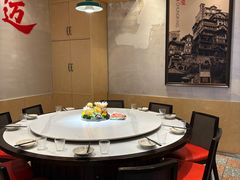 -川正旺江湖菜(三元桥店)