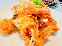 -悦融·京鲁菜·露台花园(安定门店)